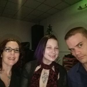 Meet your Posher, Corie